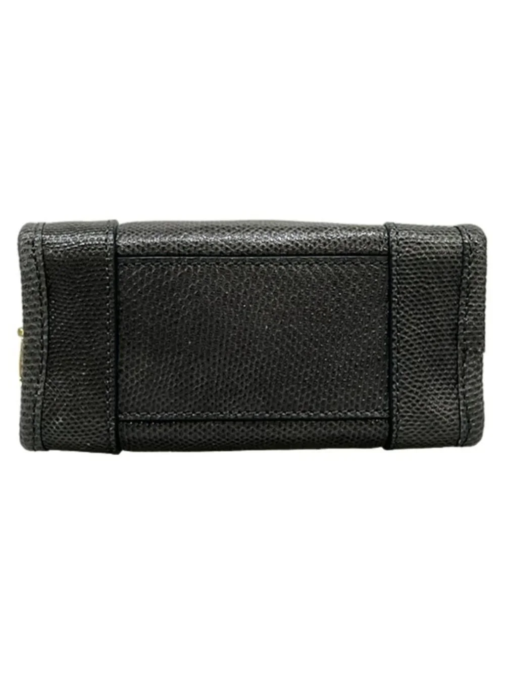 Loewe Amazona Nano Dark Gray Mini Bag